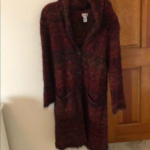 Chico’s king sweater